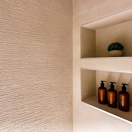 The Hut - Appartement Costa Adeje (Tenerife)