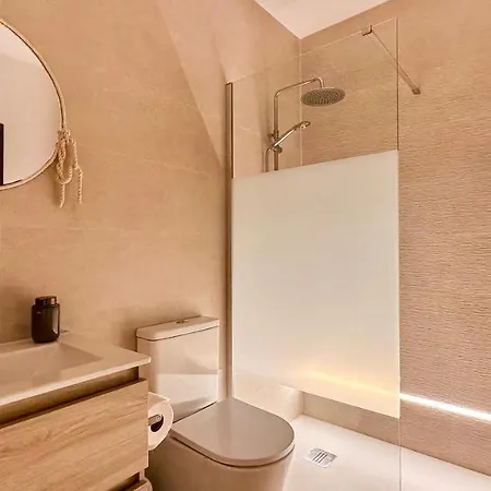 Appartement The Hut - Costa Adeje (Tenerife)