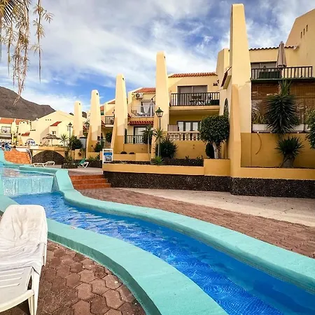 Apartman The Hut - Costa Adeje (Tenerife)