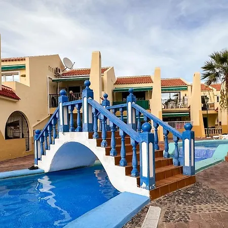 The Hut - Appartement *